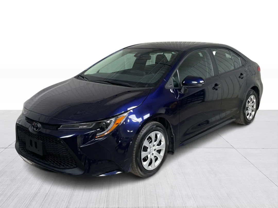 Toyota Corolla 2022 à vendre - photo 3