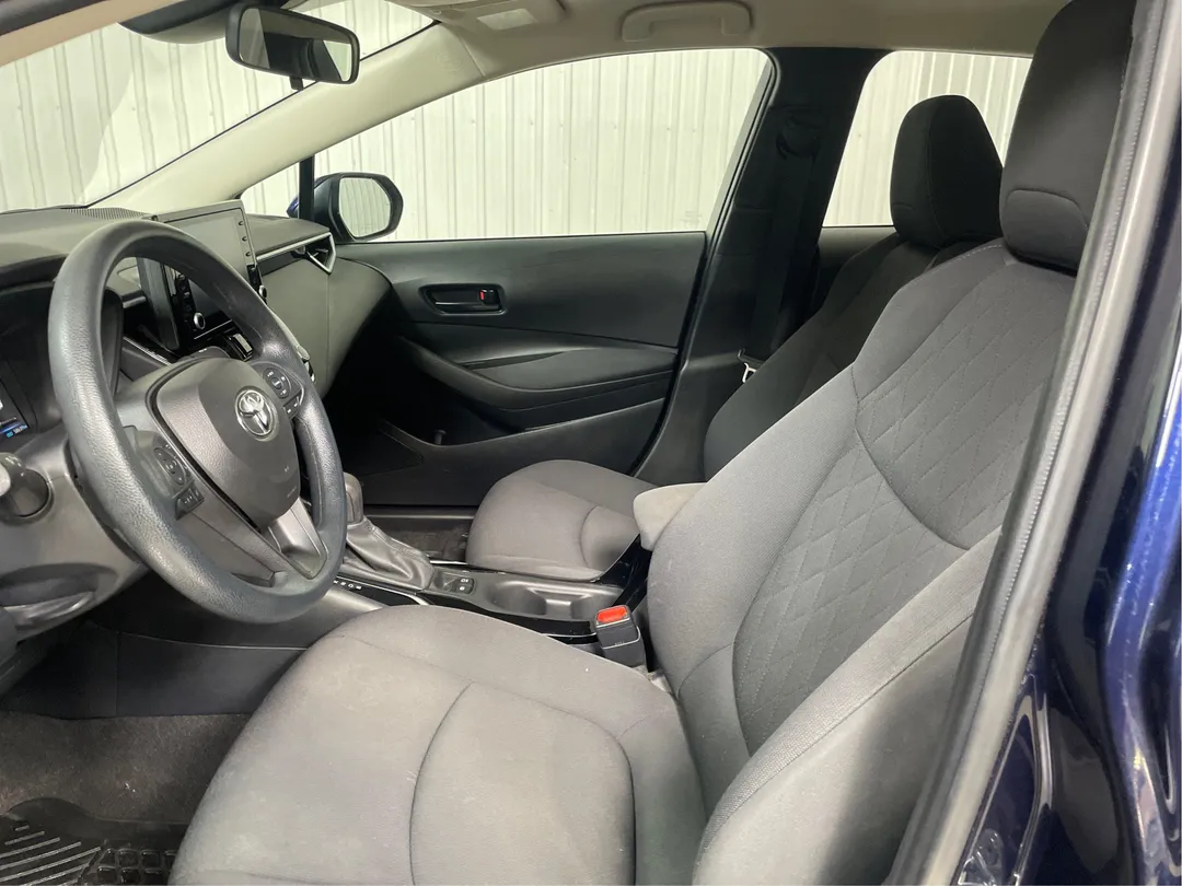 Toyota Corolla 2022 à vendre - photo 3