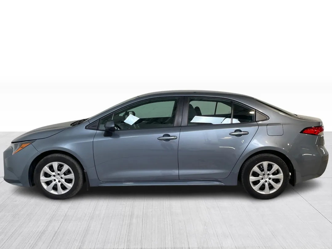 2022 Toyota Corolla — photo 8