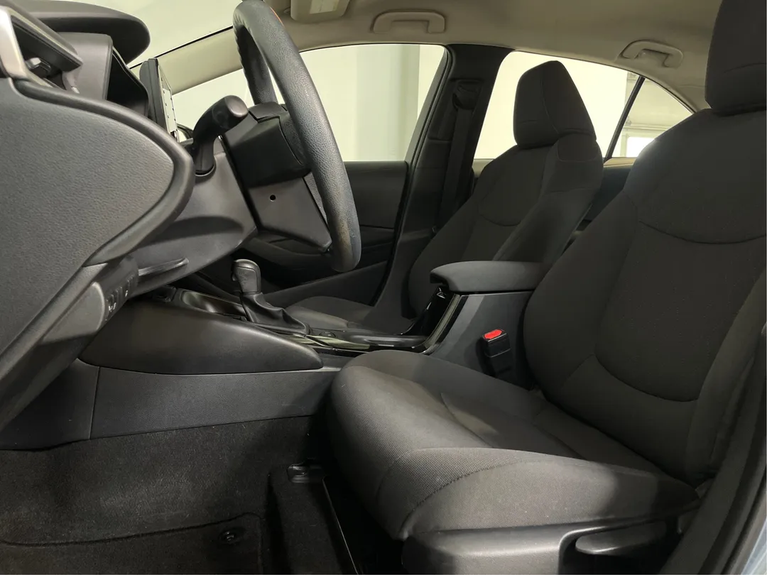 2022 Toyota Corolla — photo 3