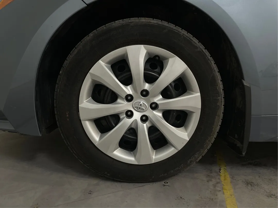 2022 Toyota Corolla — photo 5