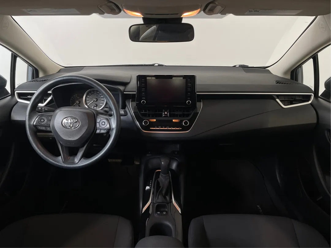 2022 Toyota Corolla — photo 4