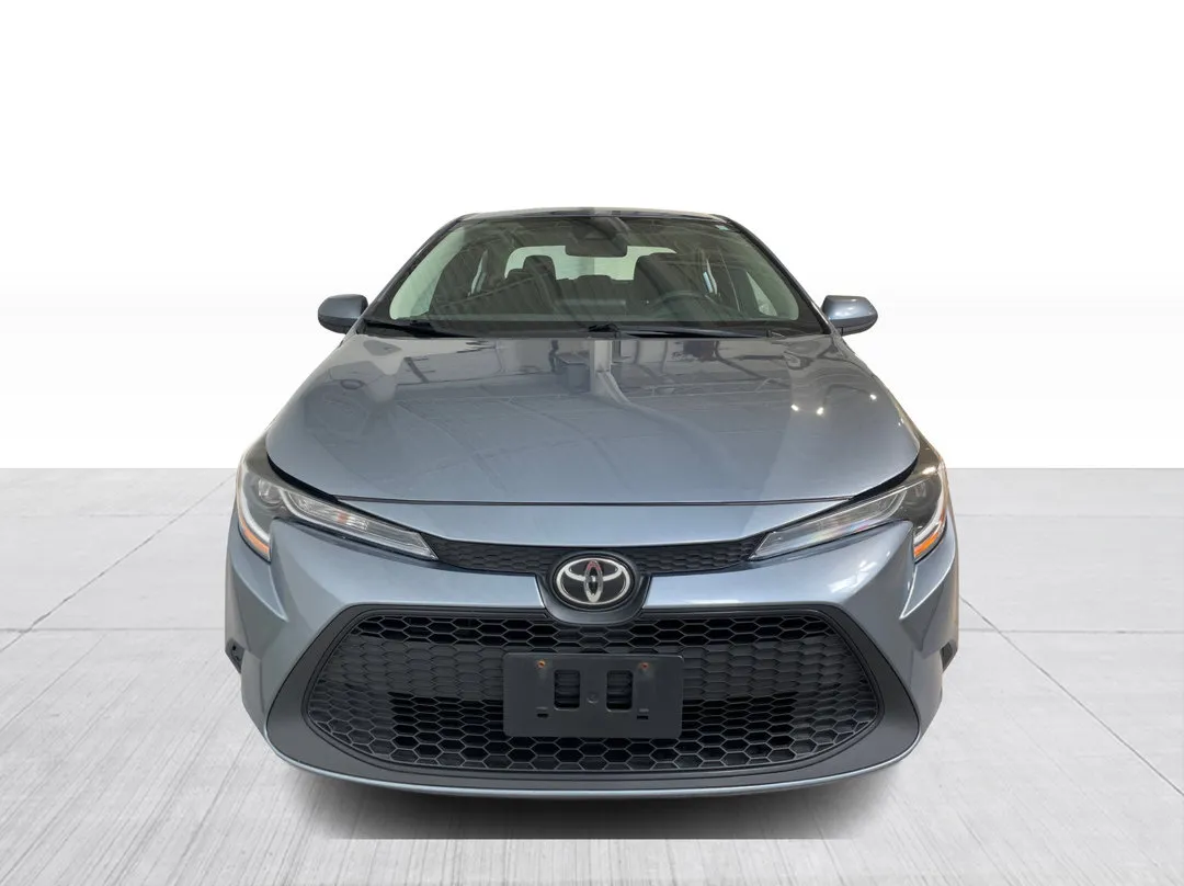 2022 Toyota Corolla — photo 6