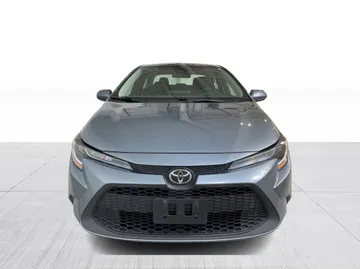2022 Toyota Corolla - image 7