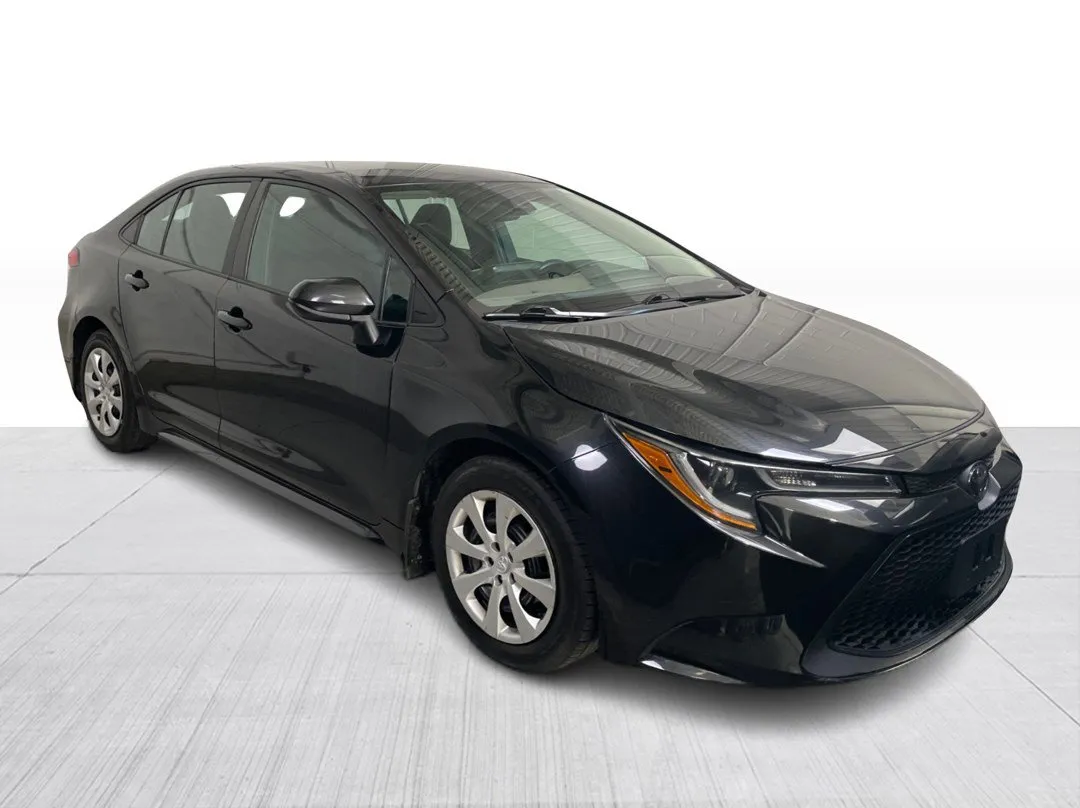 Toyota Corolla 2022 à vendre - photo 1