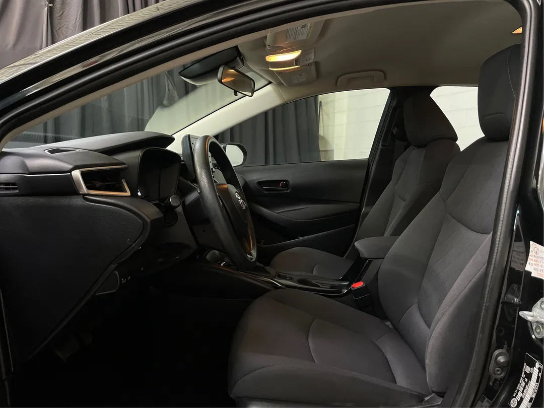 Toyota Corolla 2022 à vendre - photo 3