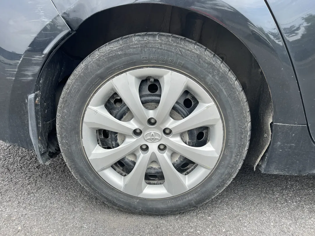 2022 Toyota Corolla — photo 6
