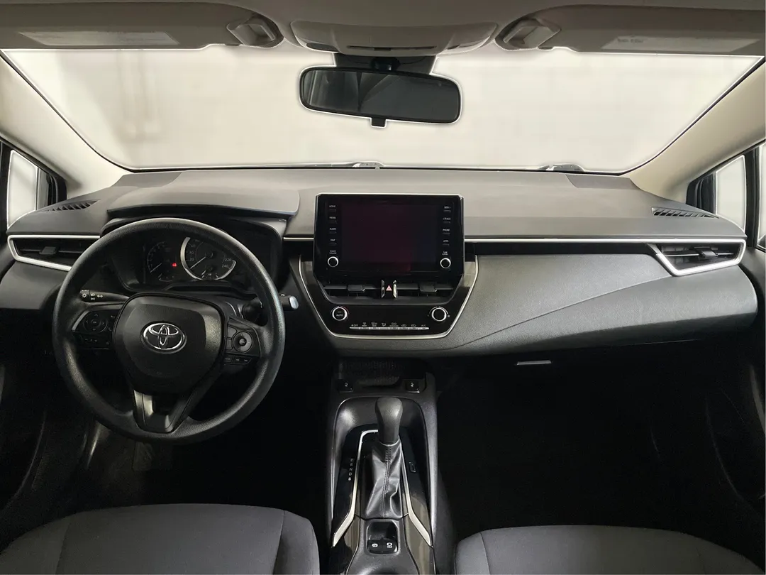 Toyota Corolla 2022 à vendre - photo 4