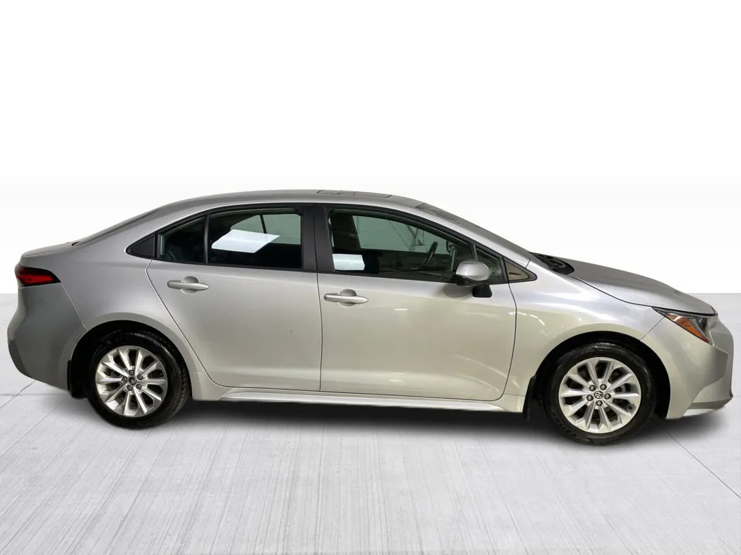 2021 Toyota Corolla for sale - photo 2