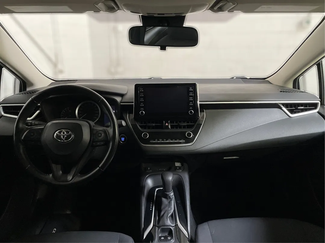 2021 Toyota Corolla for sale - photo 4