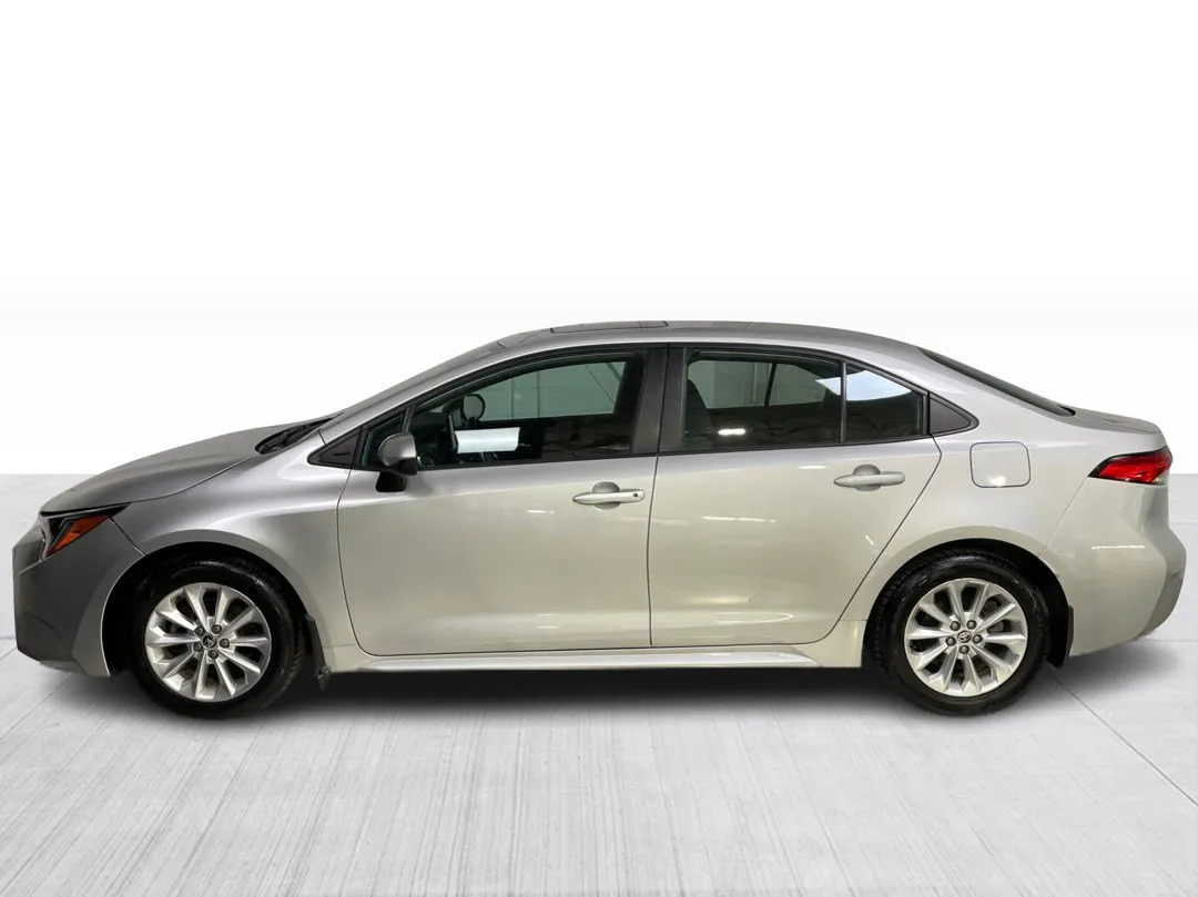 2021 Toyota Corolla for sale - photo 4