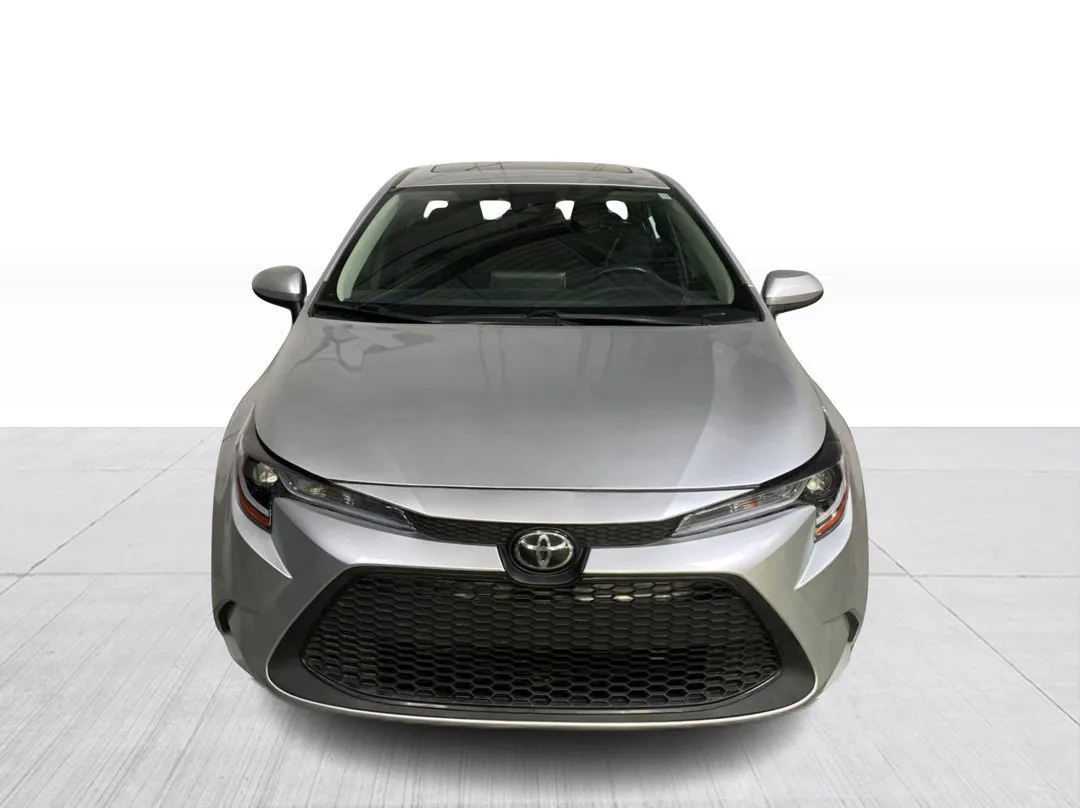 2021 Toyota Corolla for sale - photo 2