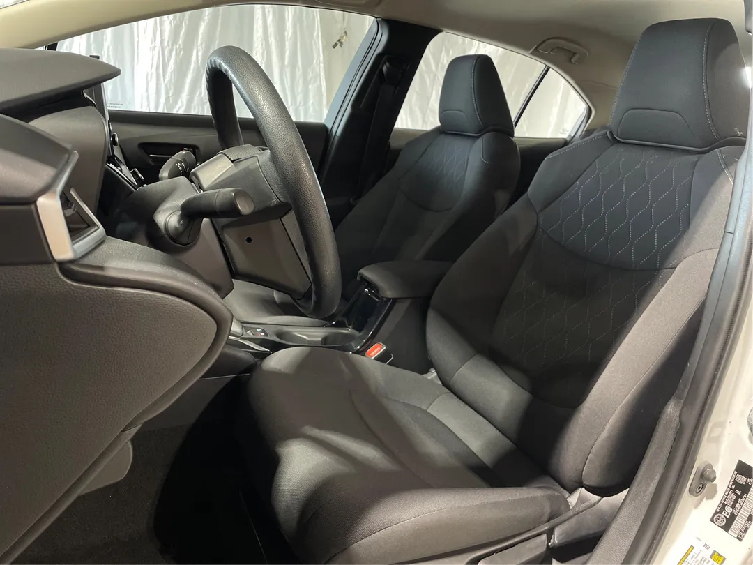 Toyota Corolla 2022 à vendre - photo 3