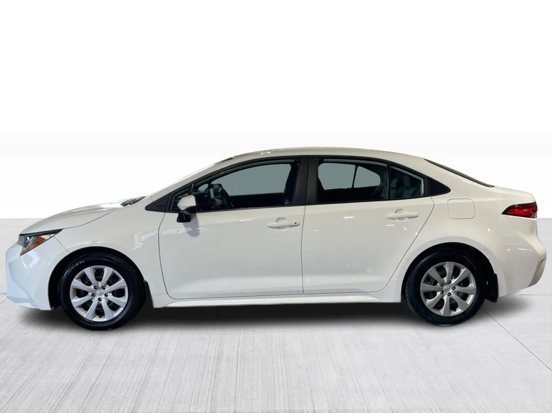 2022 Toyota Corolla — photo 7
