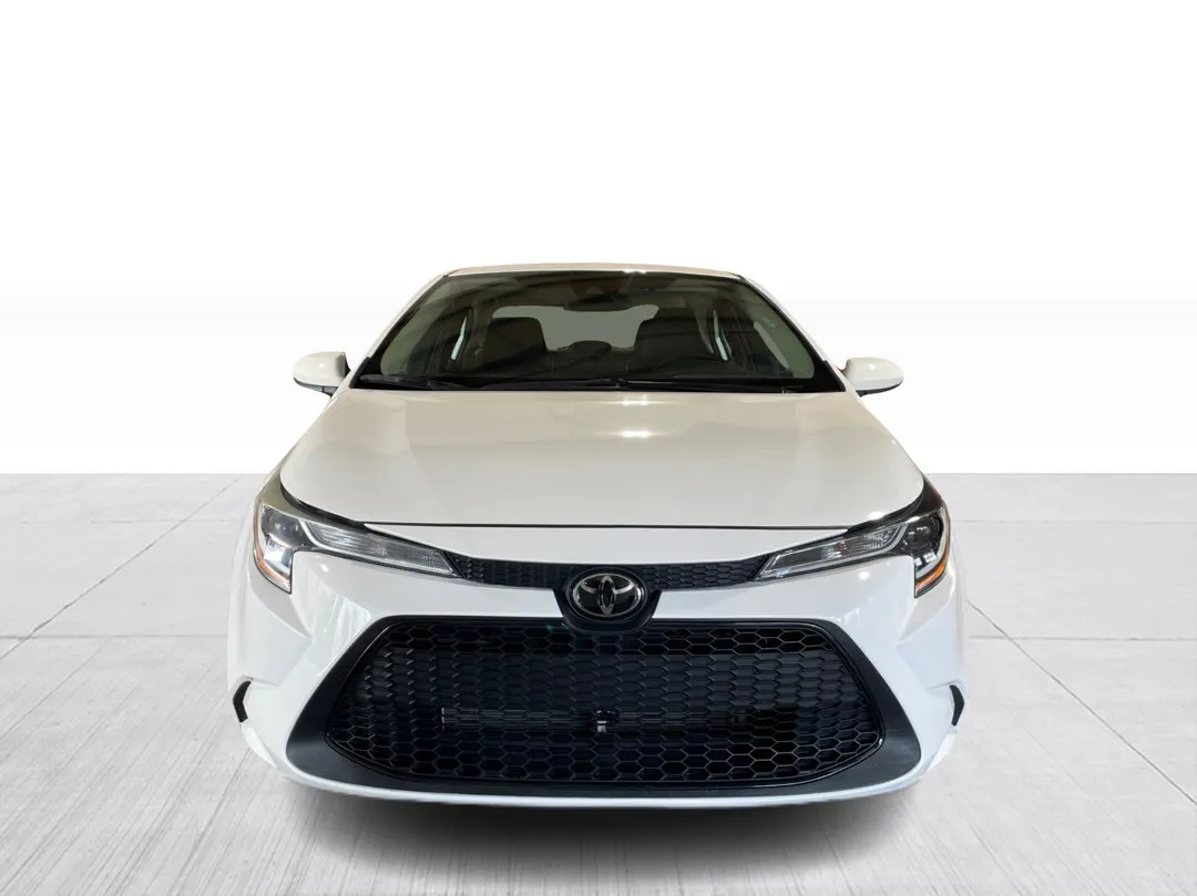2022 Toyota Corolla — photo 5