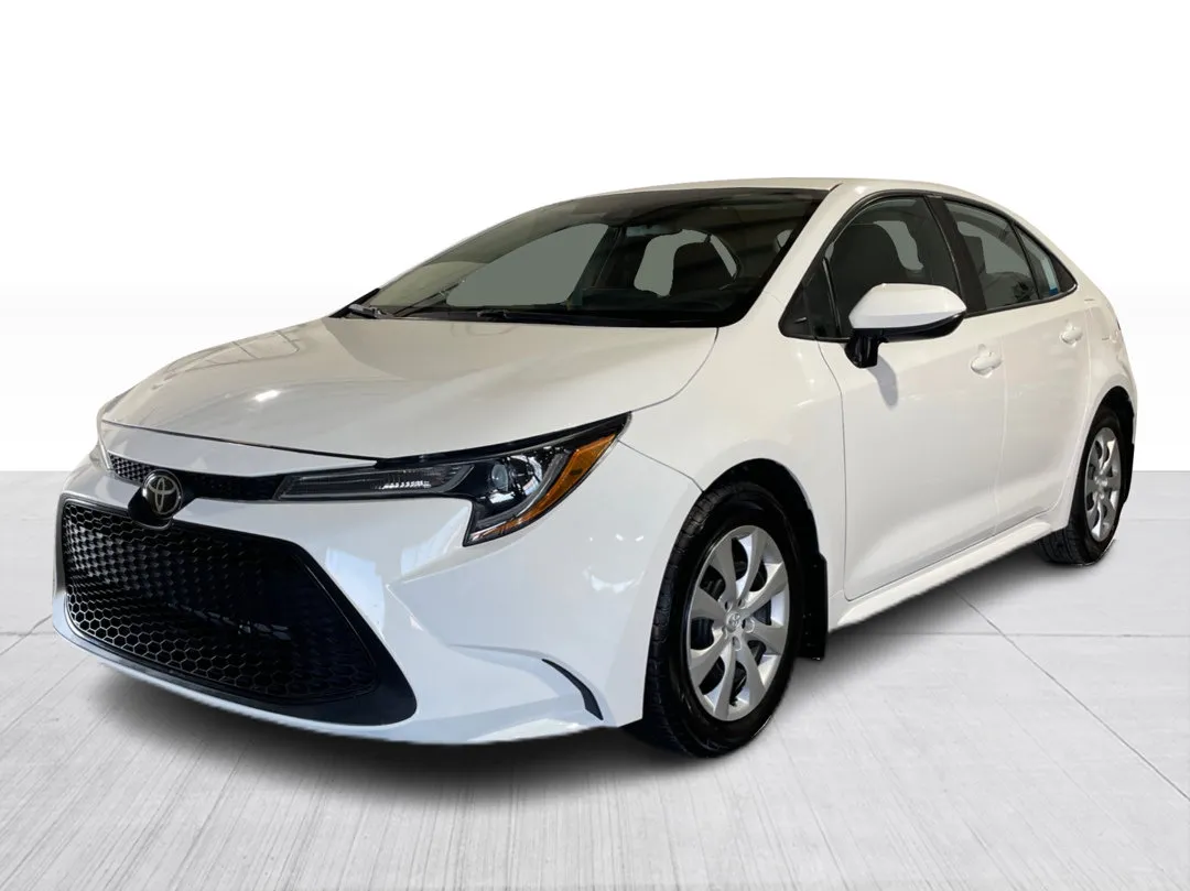 2022 Toyota Corolla — photo 6