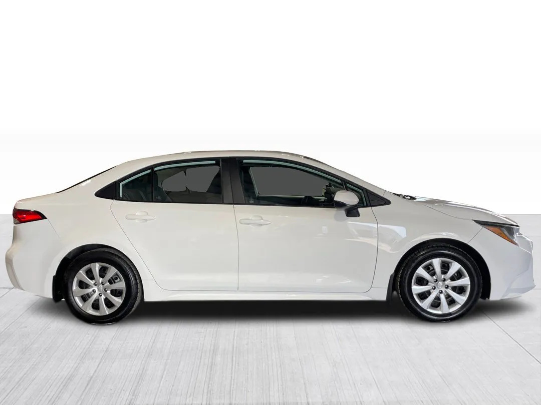 Toyota Corolla 2022 à vendre - photo 2