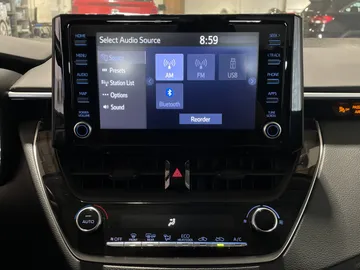 2022 Toyota Corolla - image 20