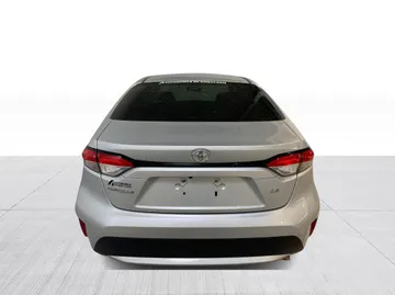 2021 Toyota Corolla - image 7