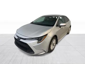 2021 Toyota Corolla - image 3