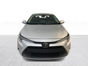 2021 Toyota Corolla - image 2