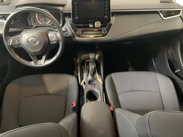 2021 Toyota Corolla - image 21