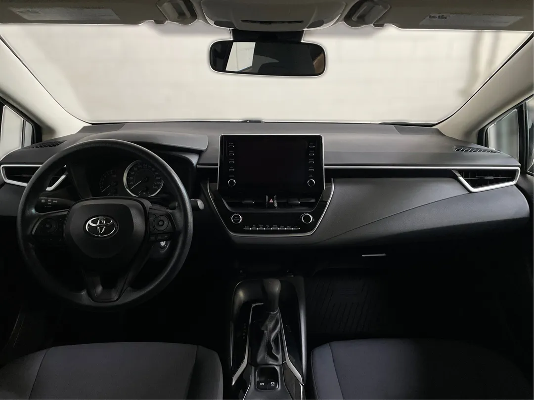 2020 Toyota Corolla for sale - photo 4