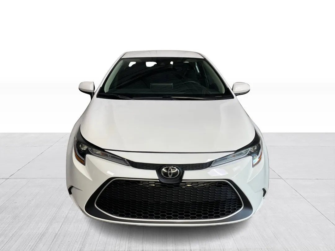 2020 Toyota Corolla for sale - photo 2