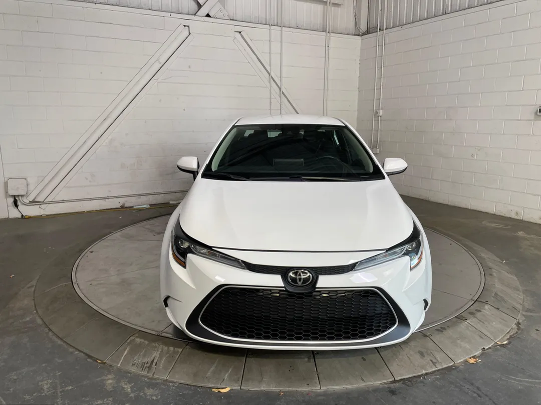 Toyota Corolla 2020 à vendre - photo 2