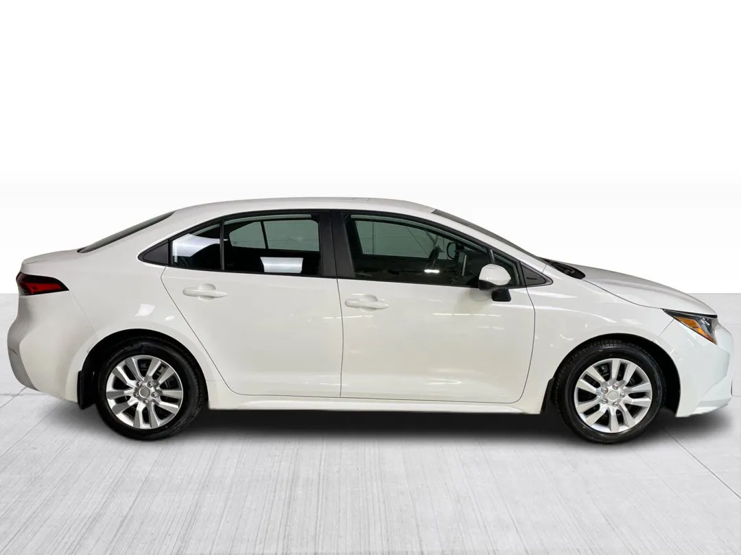 2020 Toyota Corolla for sale - photo 2