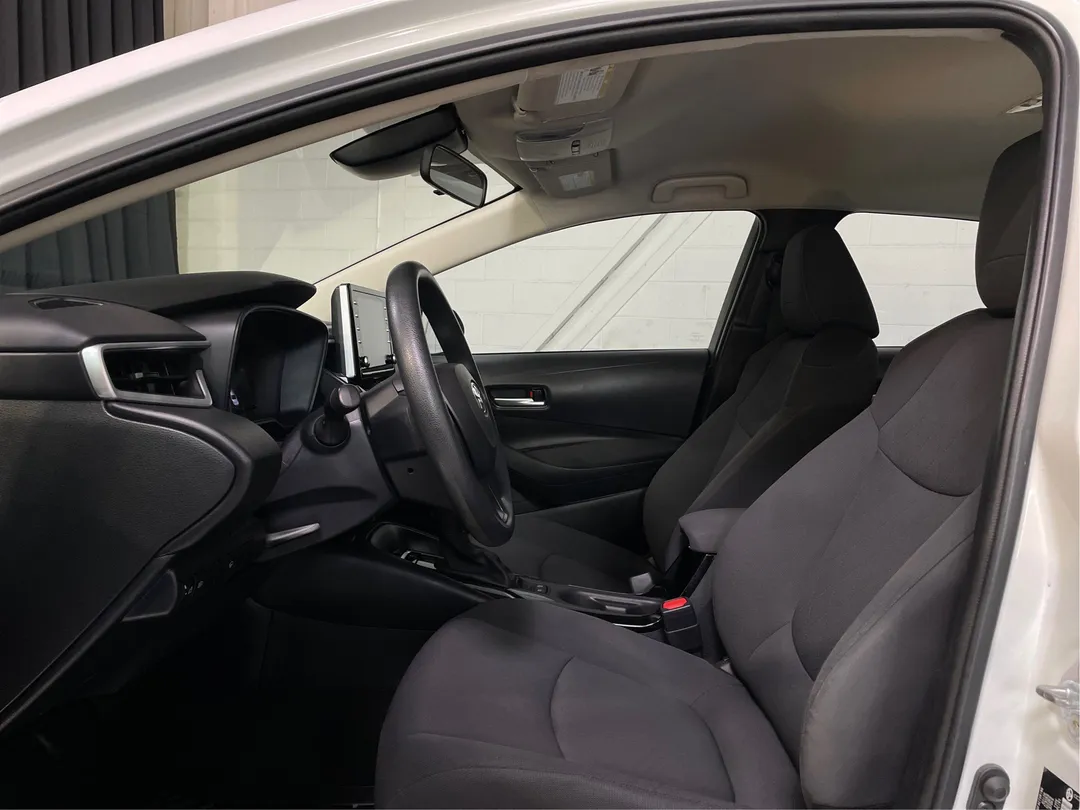 2020 Toyota Corolla for sale - photo 3