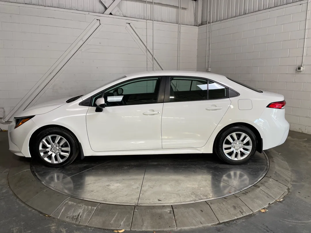 Toyota Corolla 2020 à vendre - photo 4