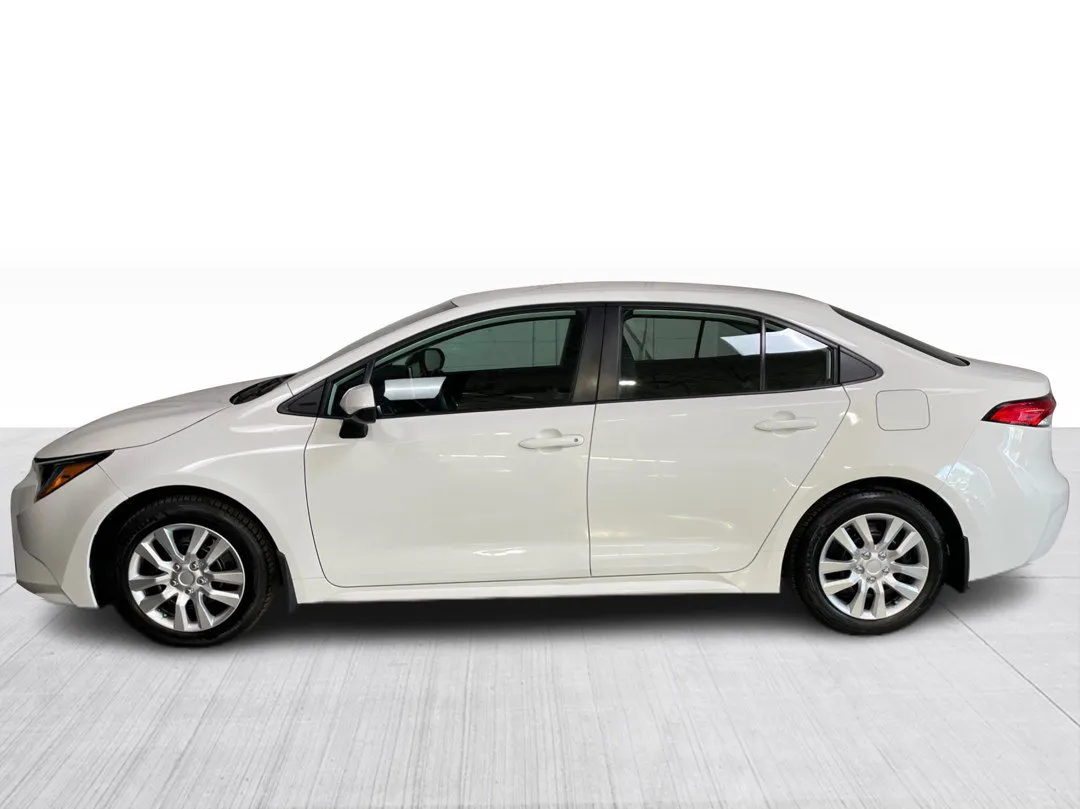 2020 Toyota Corolla for sale - photo 4