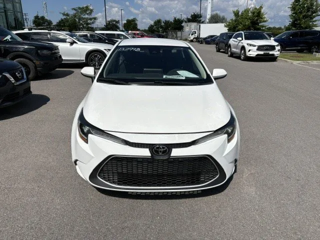 Toyota Corolla 2020 à vendre - photo 2