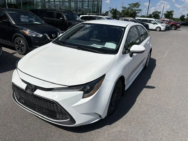 Toyota Corolla 2020 à vendre - photo 3