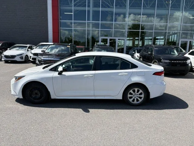Toyota Corolla 2020 à vendre - photo 4