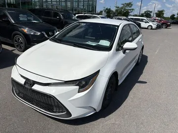 2020 Toyota Corolla - image 3