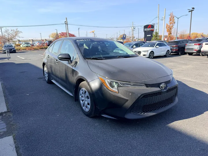 2020 Toyota Corolla for sale - photo 1