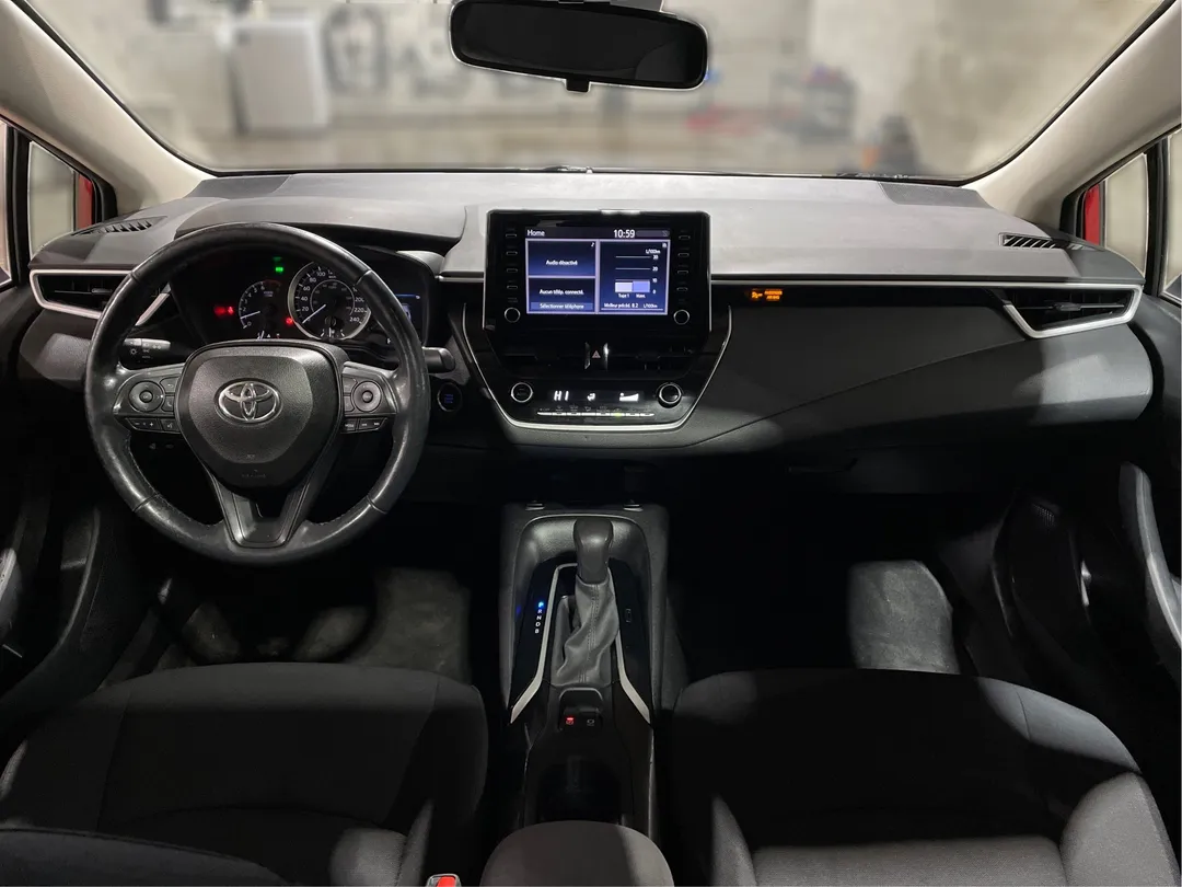 2020 Toyota Corolla for sale - photo 4