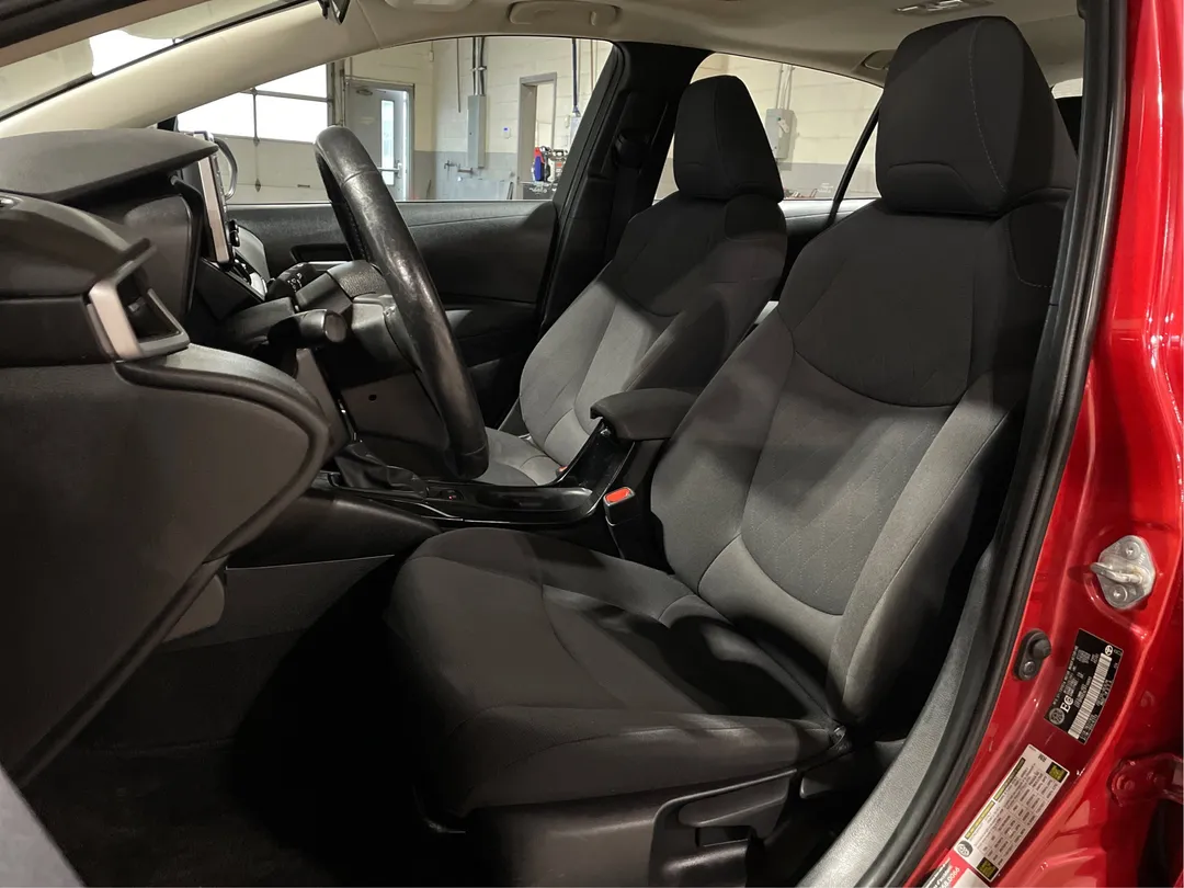 2020 Toyota Corolla for sale - photo 3