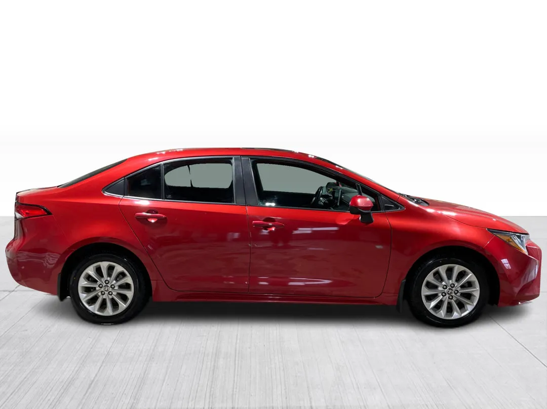 2020 Toyota Corolla for sale - photo 2