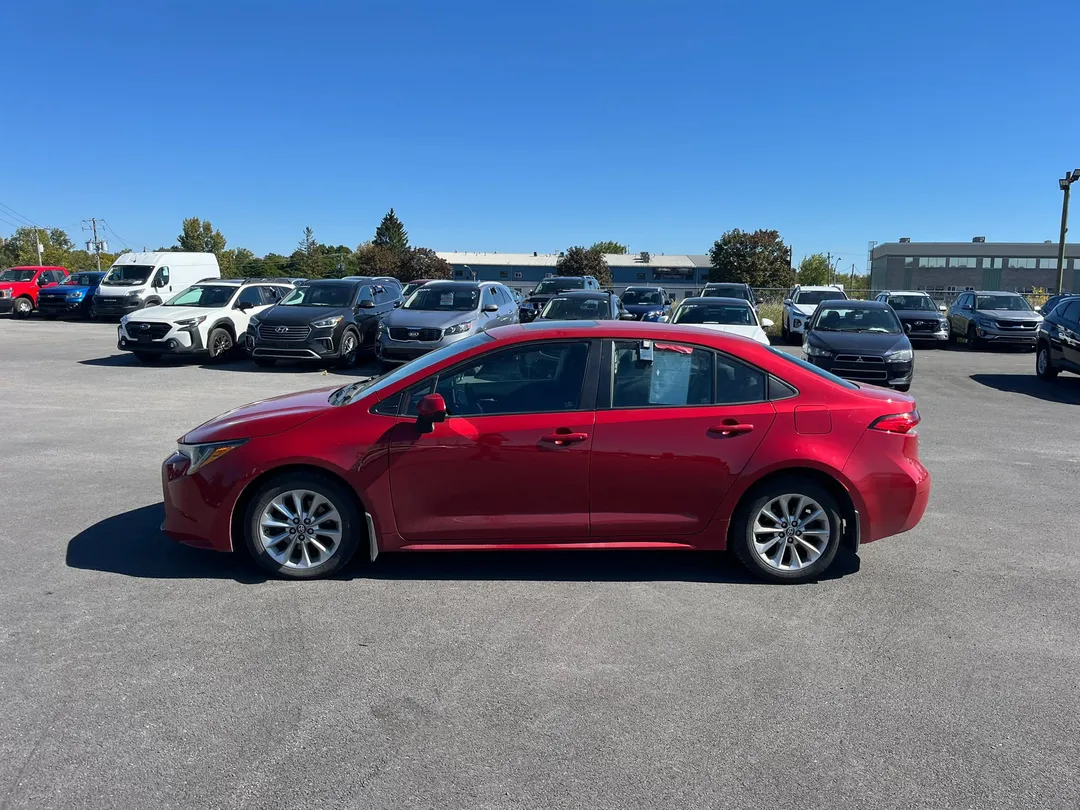 Toyota Corolla 2020 à vendre - photo 4