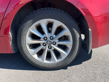 2020 Toyota Corolla - image 8