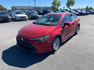 2020 Toyota Corolla - image 3