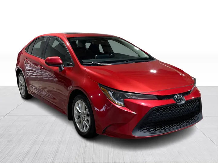 2020 Toyota Corolla for sale - photo 1