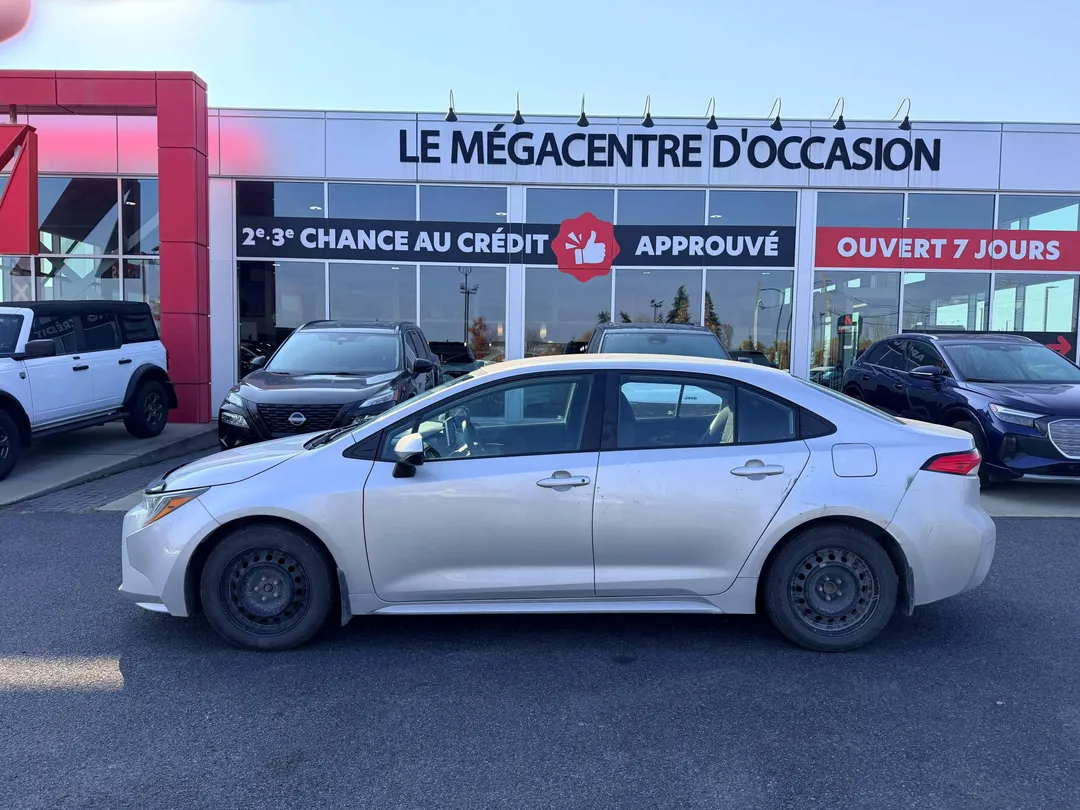 2020 Toyota Corolla for sale - photo 4