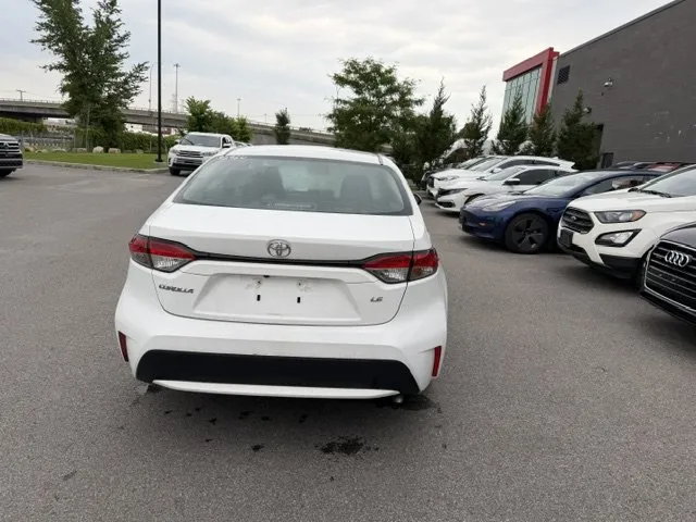 Toyota Corolla 2020 à vendre - photo 4