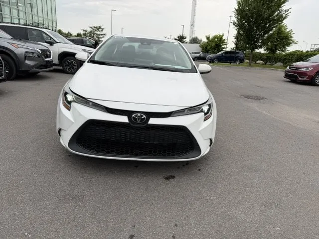 Toyota Corolla 2020 à vendre - photo 2