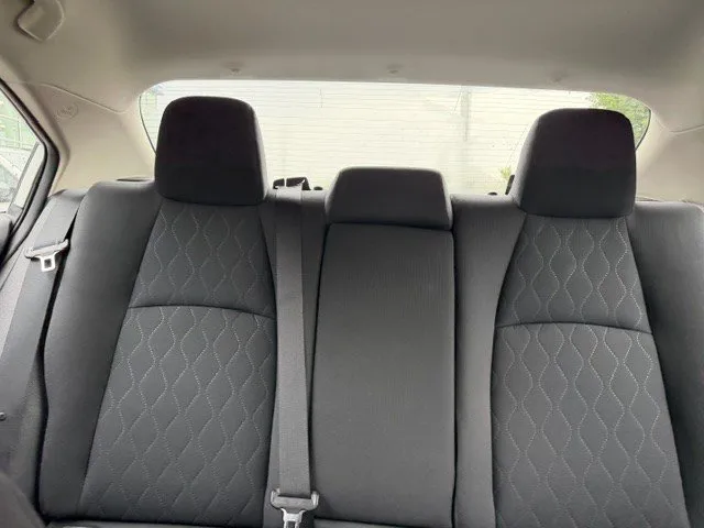 2020 Toyota Corolla — photo 6