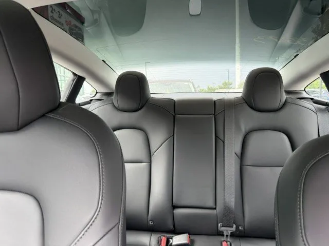 2020 Tesla Model 3 — photo 6